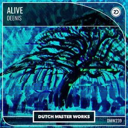 Album cover of Alive