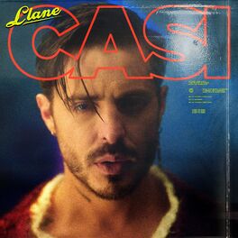 Album cover of Casi