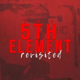 Album cover of The 5th Element Revisited