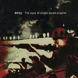 Album cover of The Eyes of Single Eared Prophet