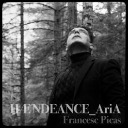 Album cover of HAENDEANCE_AriA