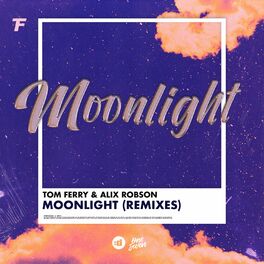 Album cover of Moonlight (Remixes)