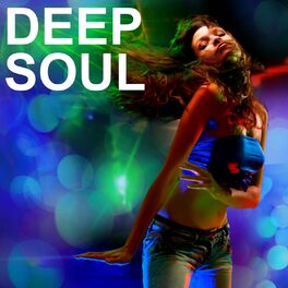 Album cover of Deep Soul