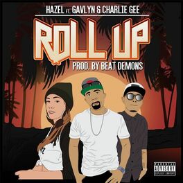 Album cover of Roll Up