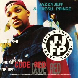 Album cover of Code Red