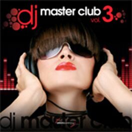 Album cover of Dj Master Club, Vol. 3