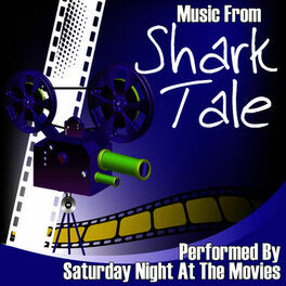 Album cover of Music From: Shark Tale