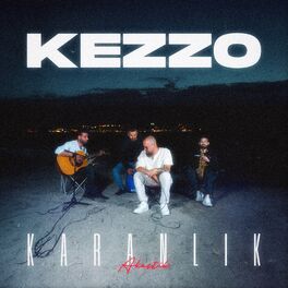 Album cover of Karanlık Akustik