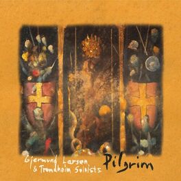 Album cover of Pilgrim