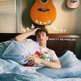 Album cover of bed head fever
