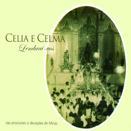 Album cover of Lembrai-Vos das Procissões e Devoções de Minas