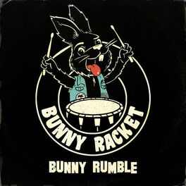 Album cover of Bunny Rumble