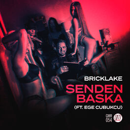 Album cover of Senden Baska (feat. Ege Çubukçu)
