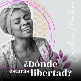 Album cover of ¿Donde Estarás Libertad?