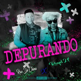 Album cover of Depurando (feat. Royel 27)