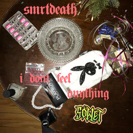 Album cover of I Don't Feel Anything