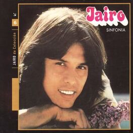 Album cover of Sinfonía