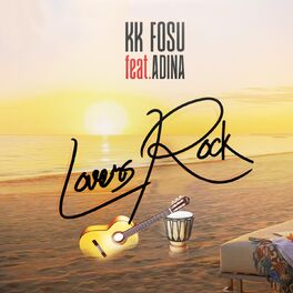 Album cover of Lovers Rock