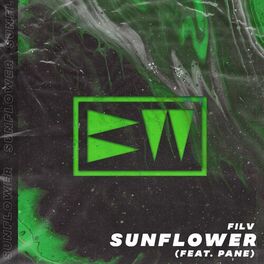 Album cover of Sunflower (feat. PANE)