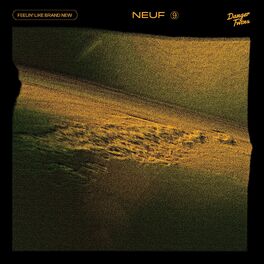 Album cover of Feelin’ Like Brand New