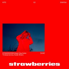 Album cover of Strawberries