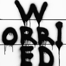 Album cover of Worried Noodles