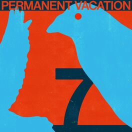 Album cover of Permanent Vacation 7