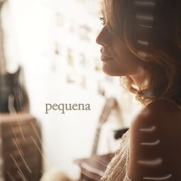 Album cover of Pequena