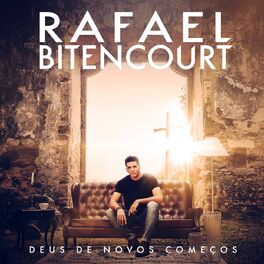 Album cover of Deus de Novos Começos (Ao Vivo)