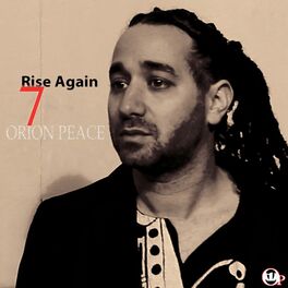 Album cover of Rise Again (feat. Seun Kuti) - Single