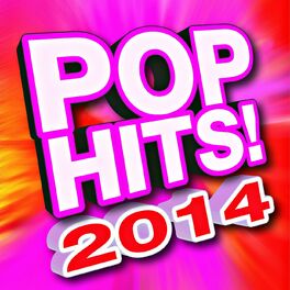 Album cover of Pop Hits! 2014