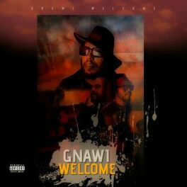 Album cover of WELCOME