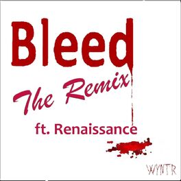 Album cover of Bleed: The Remix