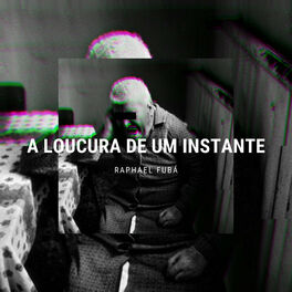 Album cover of A Loucura De Um Instante