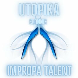 Album cover of Utopika EP
