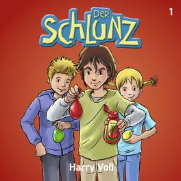 Album cover of Der Schlunz