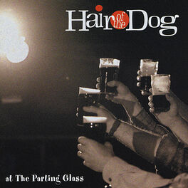 Album cover of At the Parting Glass