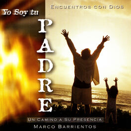 Album cover of Yo Soy Tu Padre