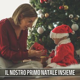 Album cover of Il Nostro Primo Natale Insieme