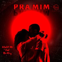 Album cover of Pra Mim