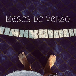 Album cover of Meses de Verão