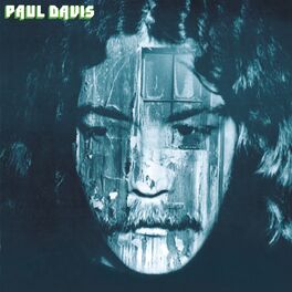Album cover of Paul Davis (Expanded Edition)