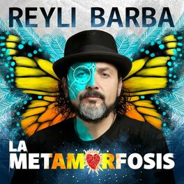 Reyli Barba albums chansons playlists couter sur Deezer