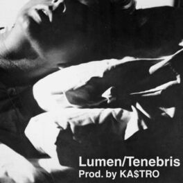 Album cover of Lumen/Tenebris