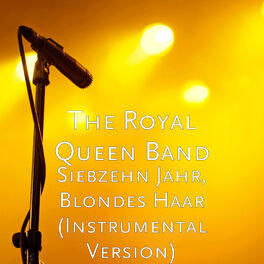 Observación munición sagrado The Royal Queen Band: música, letras, canciones, discos | Escuchar en Deezer