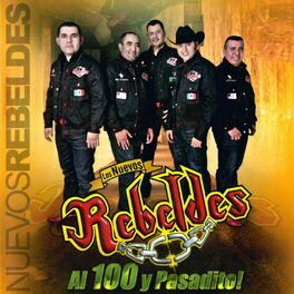 Album cover of Al 100 y Pasadito