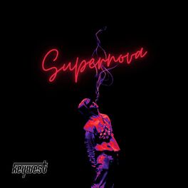 Album cover of Supernova