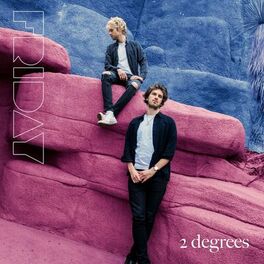 Album cover of 2 degrees