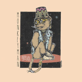 Album cover of Marula Magic