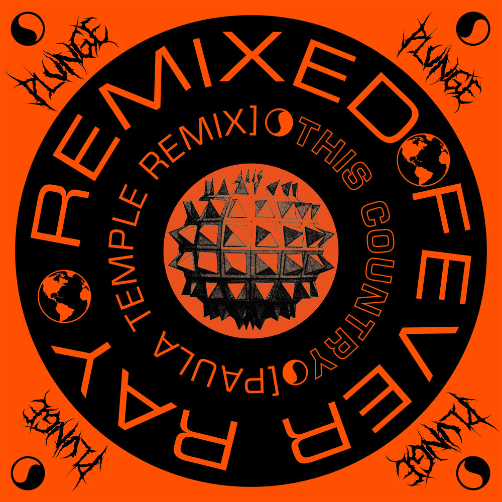 Temple remix
